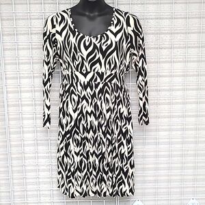Rachel Pally Flare Dress Size 2X